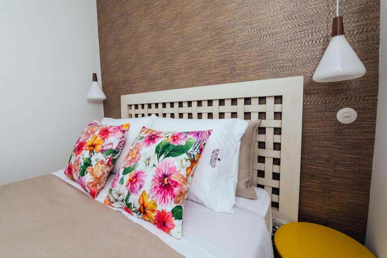 Bordallo'S Prime Apartments Caldas Da Rainha Dış mekan fotoğraf