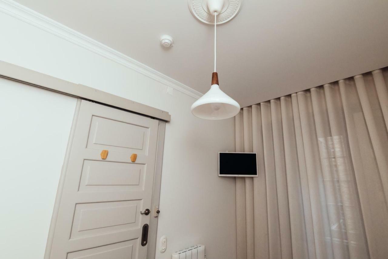 Bordallo'S Prime Apartments Caldas Da Rainha Dış mekan fotoğraf
