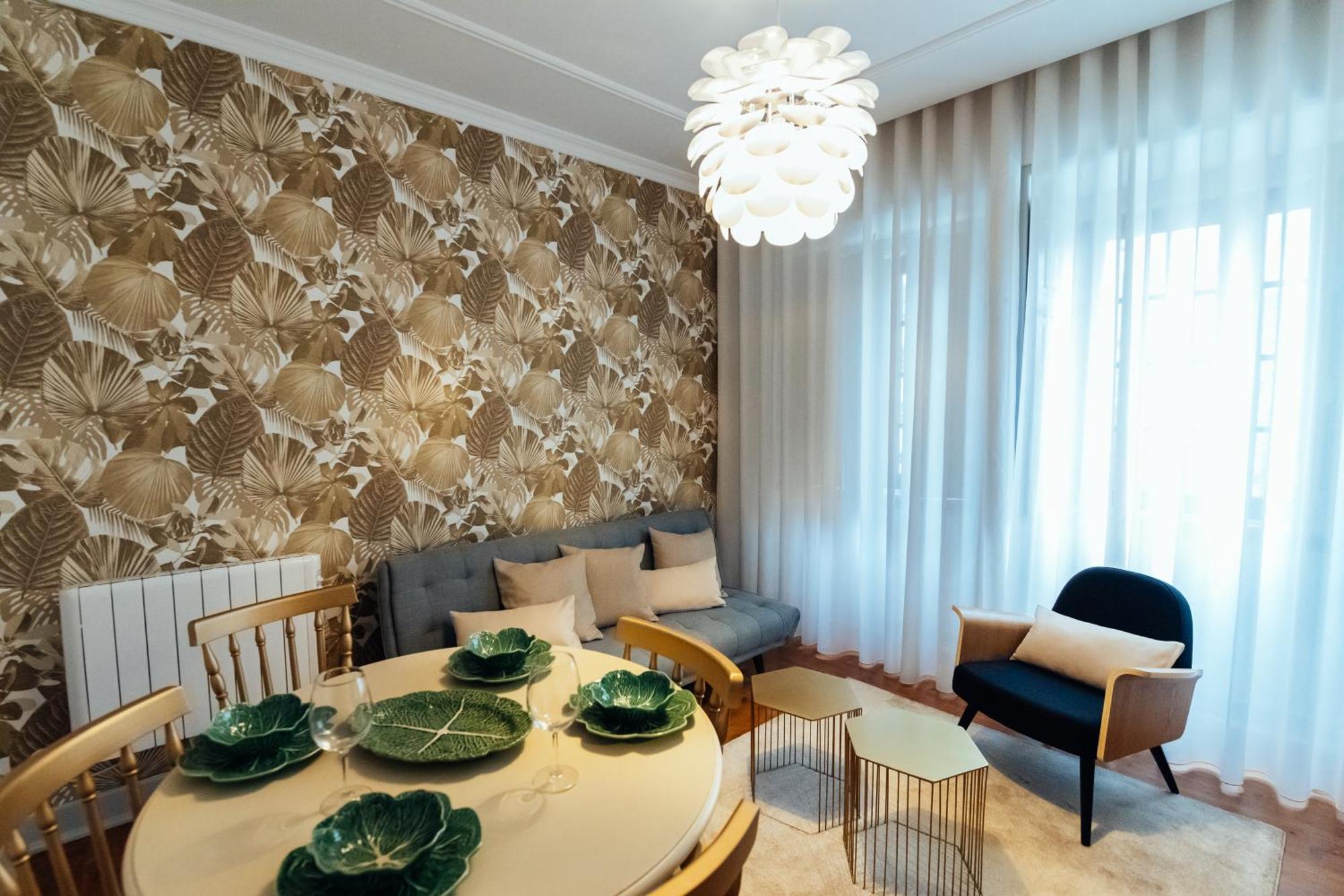 Bordallo'S Prime Apartments Caldas Da Rainha Dış mekan fotoğraf