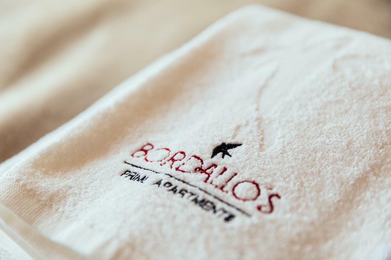Bordallo'S Prime Apartments Caldas Da Rainha Dış mekan fotoğraf