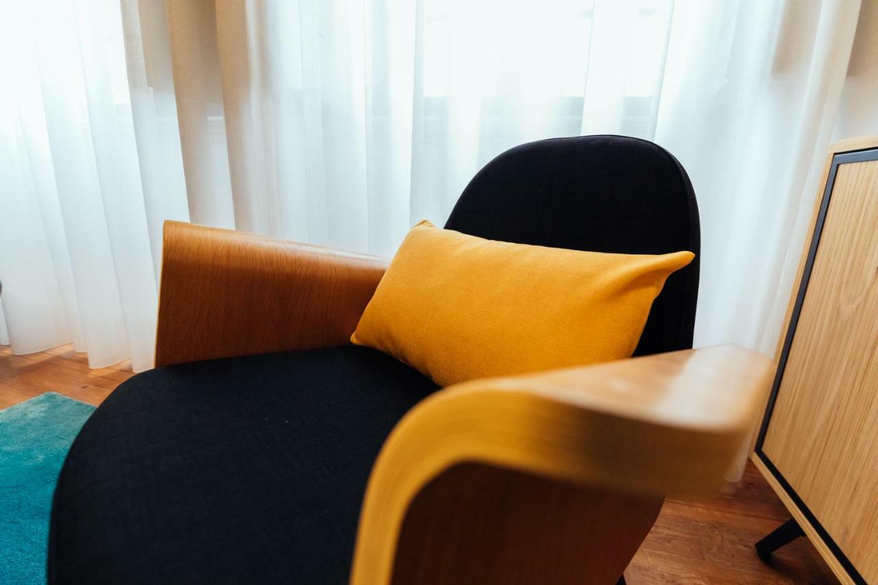 Bordallo'S Prime Apartments Caldas Da Rainha Dış mekan fotoğraf