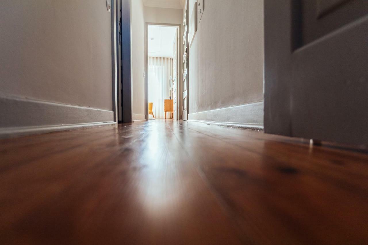 Bordallo'S Prime Apartments Caldas Da Rainha Dış mekan fotoğraf