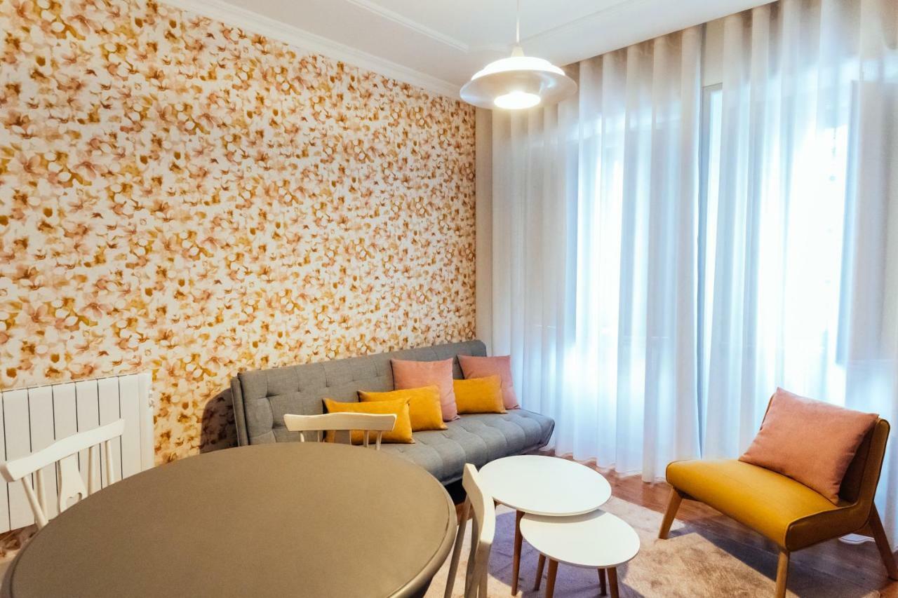 Bordallo'S Prime Apartments Caldas Da Rainha Dış mekan fotoğraf