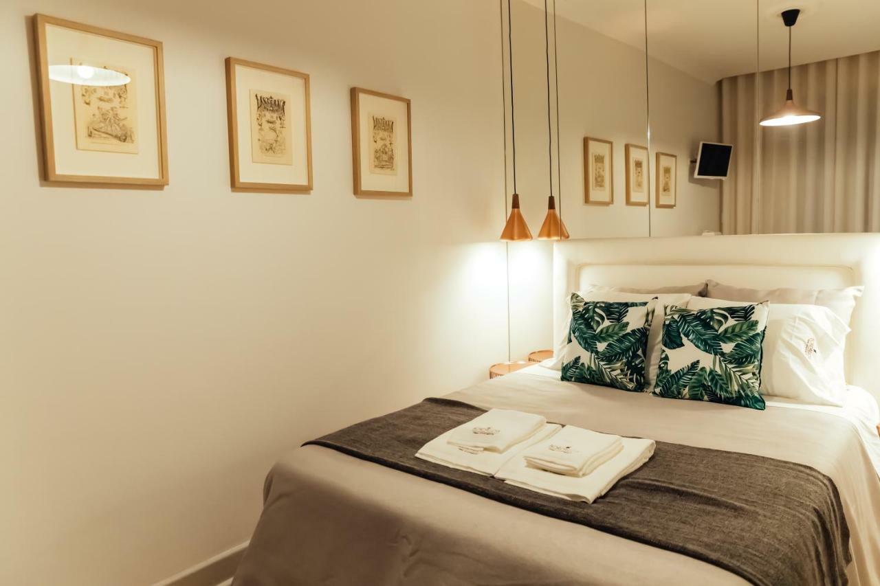 Bordallo'S Prime Apartments Caldas Da Rainha Dış mekan fotoğraf