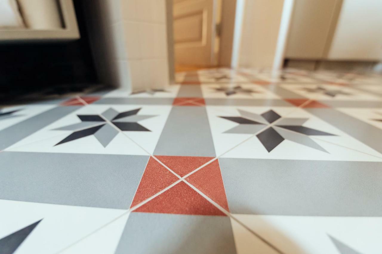 Bordallo'S Prime Apartments Caldas Da Rainha Dış mekan fotoğraf