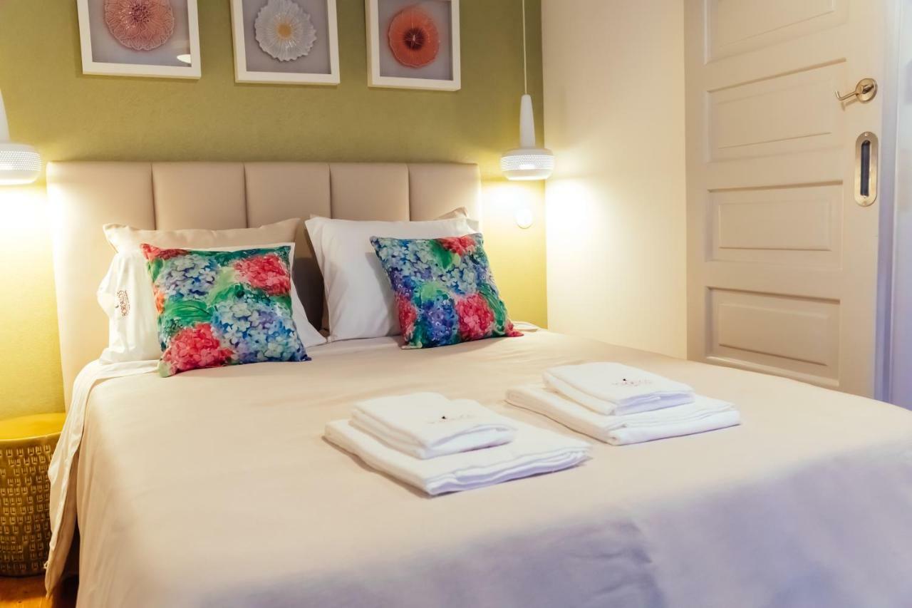 Bordallo'S Prime Apartments Caldas Da Rainha Dış mekan fotoğraf